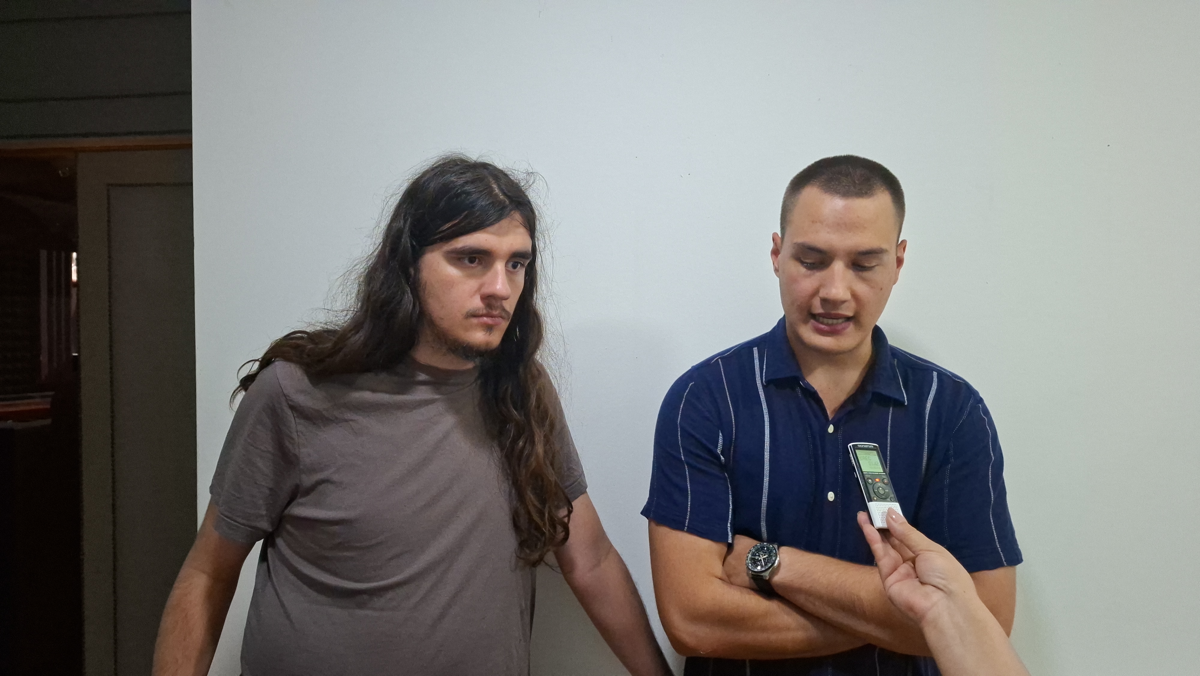 Odigrana predstava „Zatvorenik 508703“ nikšićkog KKC „Akord“ | Radio ...