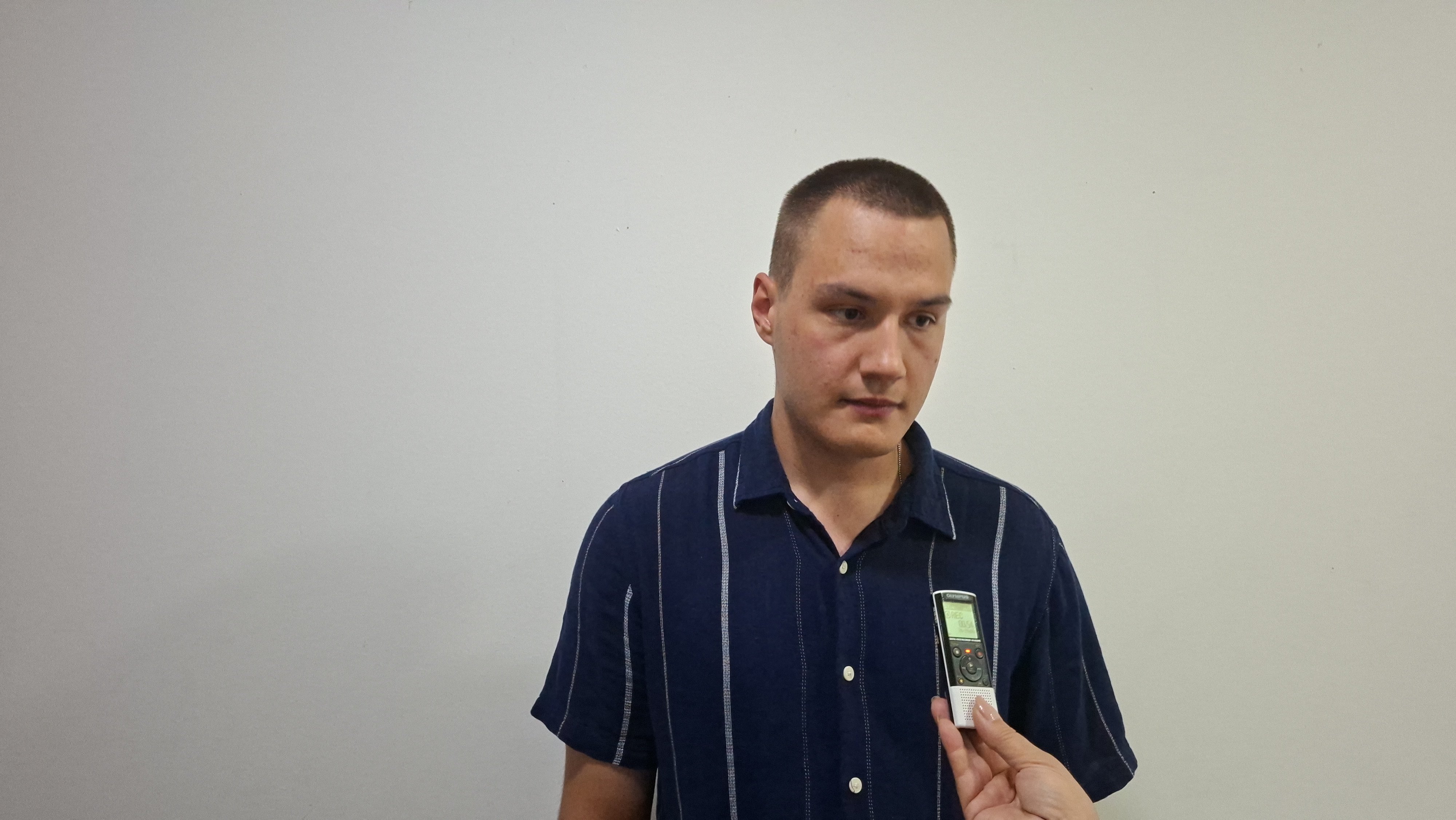 Odigrana predstava „Zatvorenik 508703“ nikšićkog KKC „Akord“ | Radio ...