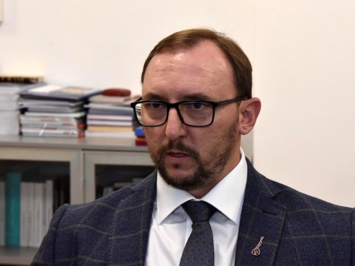 Papić: Income from games of chance is close to 40 million, almost 30 ...