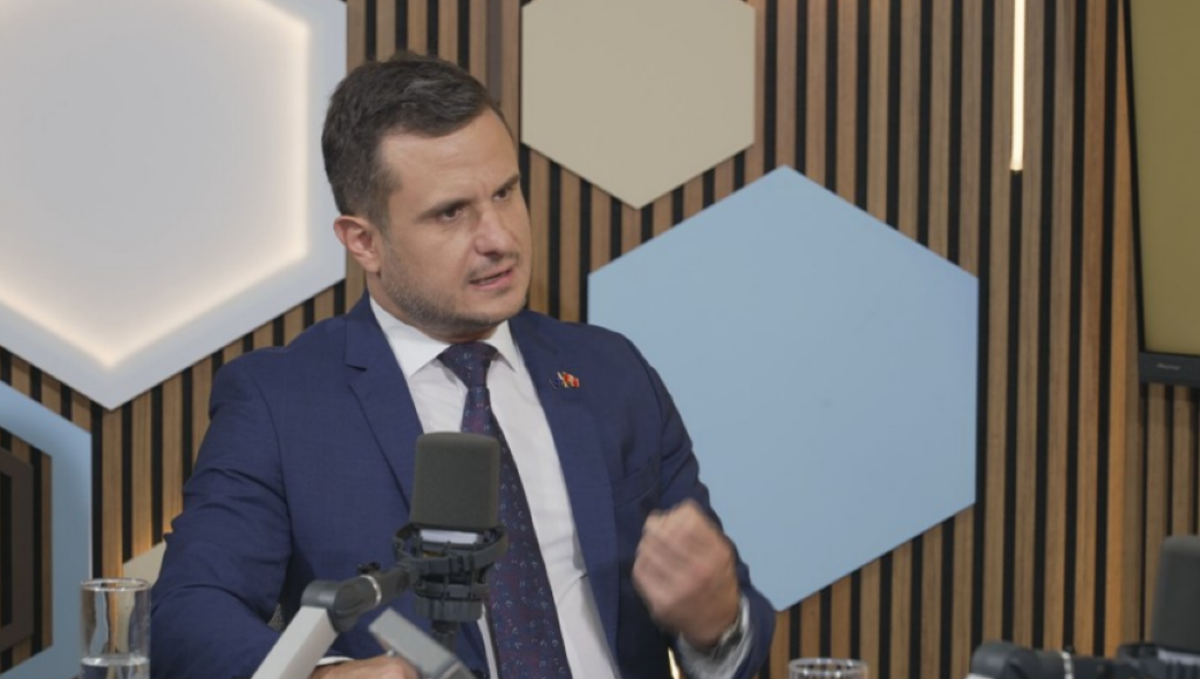 Zenović: Možemo zatvoriti sva poglavlja do kraja godine, vlast i ...