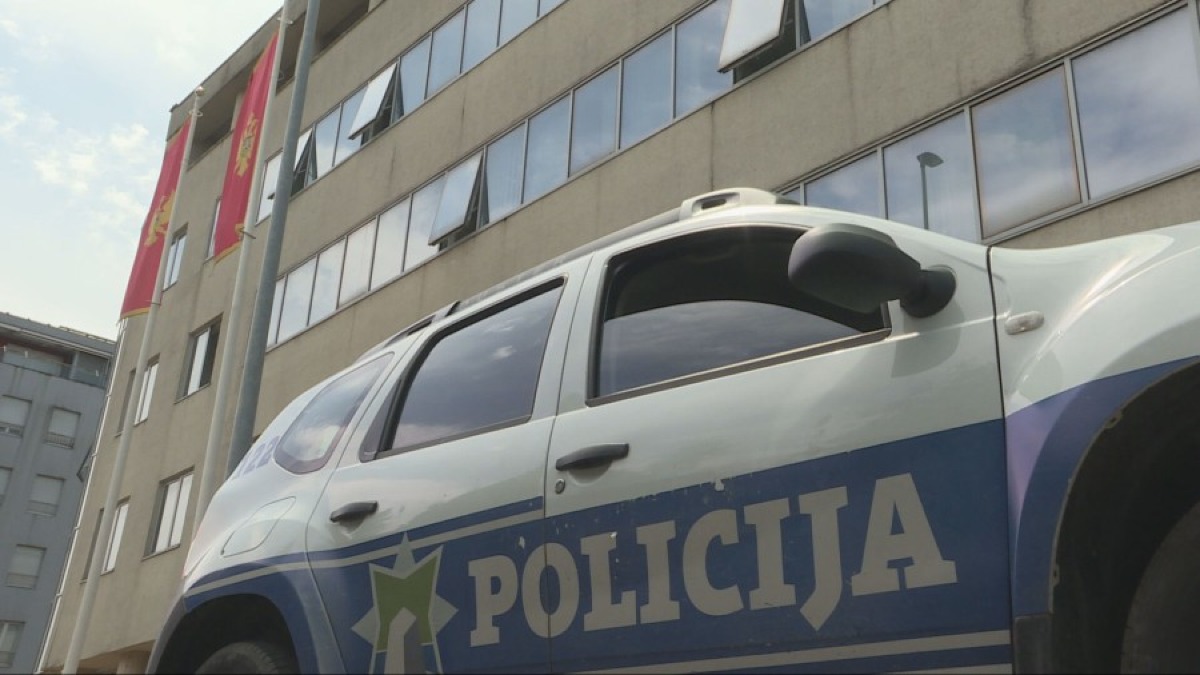The Podgorica police in a short period of time shed light on 11 ...